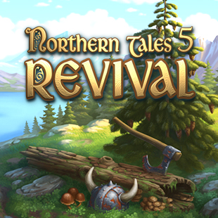 Northern Tales 5: Revival