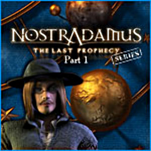 Nostradamus The Last Prophecy Episode 1