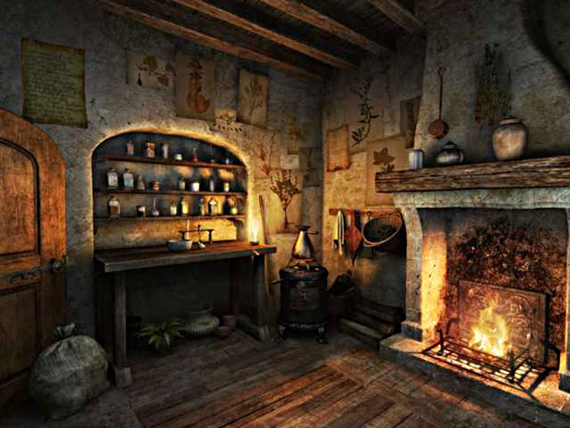 Nostradamus The Last Prophecy Episode 2 screenshot 2