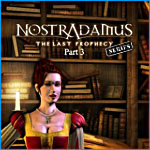 Nostradamus The Last Prophecy Episode 3