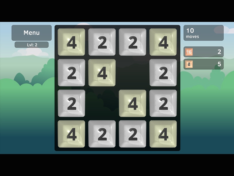 Number World Adventure screenshot 1