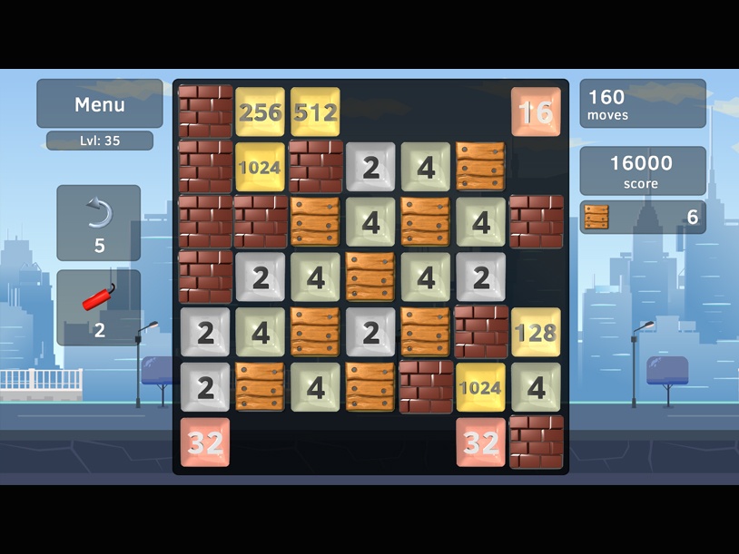 Number World Adventure screenshot 2