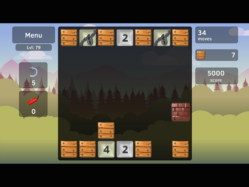 Number World Adventure screenshot 3