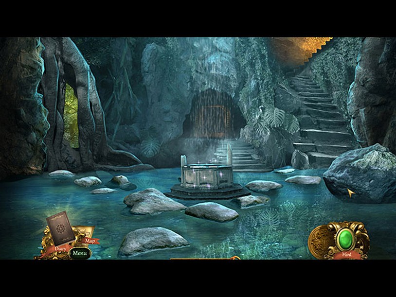 Obscure Legends - Curse of the Ring screenshot 2