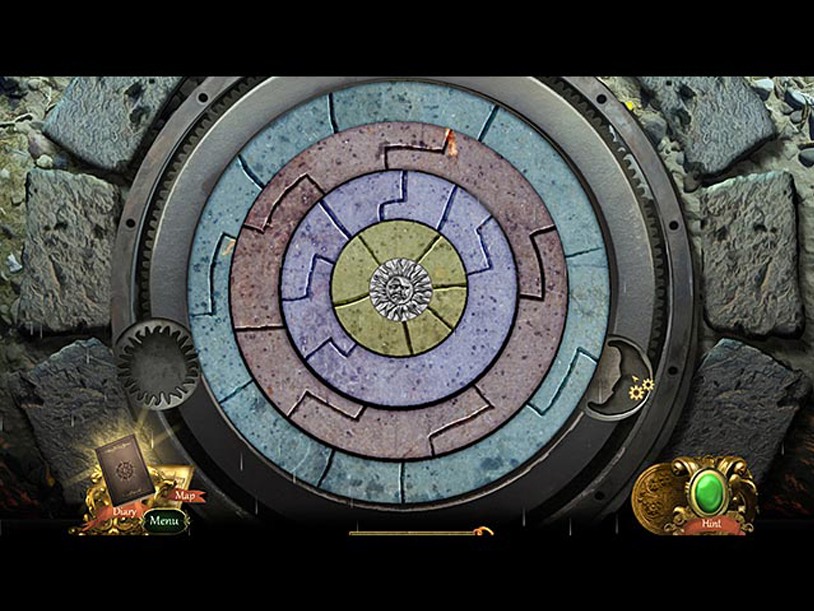 Obscure Legends - Curse of the Ring screenshot 3