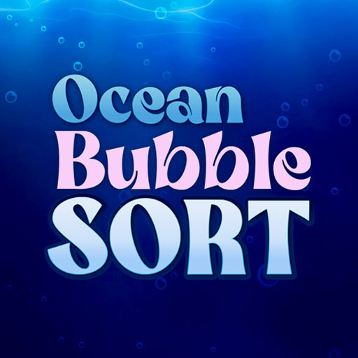 Ocean Bubble Sort