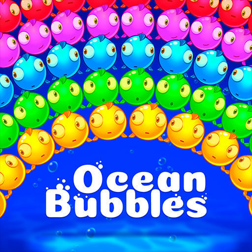 Ocean Bubbles