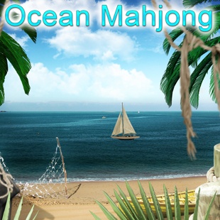 Ocean Mahjong
