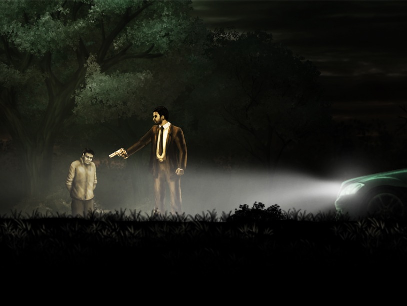 Octave screenshot 1