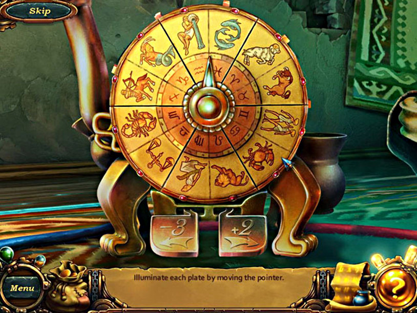 Oddly Enough: Pied Piper screenshot 1