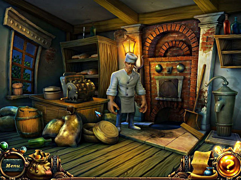 Oddly Enough: Pied Piper screenshot 2