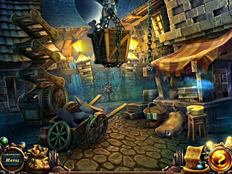 Oddly Enough: Pied Piper screenshot 3