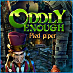 Oddly Enough: Pied Piper