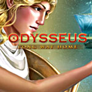 Odysseus - The Long Way Home