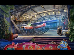 Off the Record: Liberty Stone screenshot 1