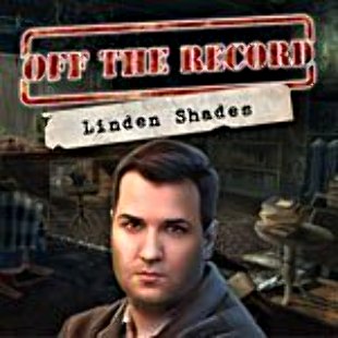 Off the Record: Linden Shades