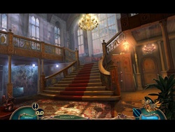 Off the Record: The Art of Deception screenshot 3