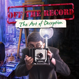 Off the Record: The Art of Deception