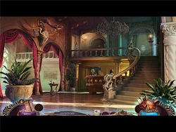 Off the Record: The Italian Affair screenshot 1