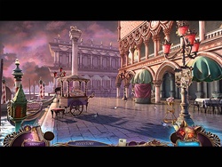 Off the Record: The Italian Affair screenshot 2