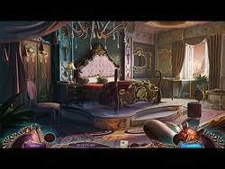 Off the Record: The Italian Affair screenshot 3