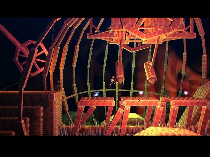 OIO The Game screenshot 1