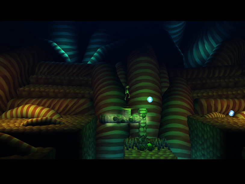 OIO The Game screenshot 2