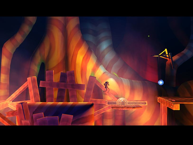 OIO The Game screenshot 3