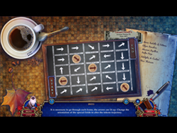 Ominous Objects: Lumina Camera screenshot 2