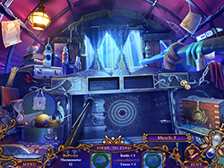 Ominous Objects: Trail of Time screenshot 2
