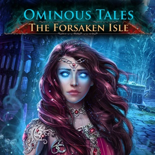 Ominous Tales: The Forsaken Isle