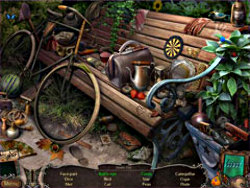 Order of the Light: The Deathly Artisan screenshot 1