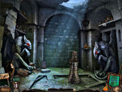 Order of the Light: The Deathly Artisan screenshot 2