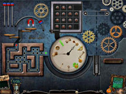 Order of the Light: The Deathly Artisan screenshot 3