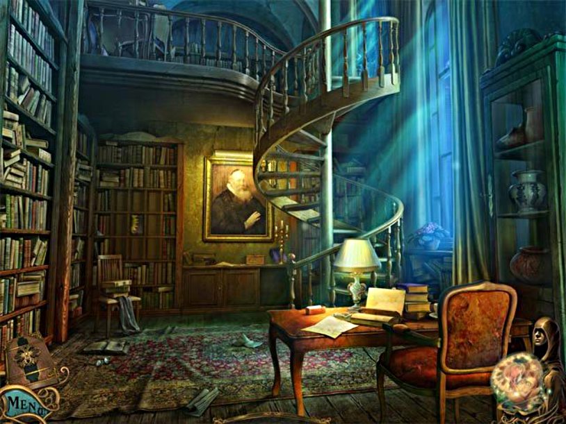 Order of the Rose screenshot 2