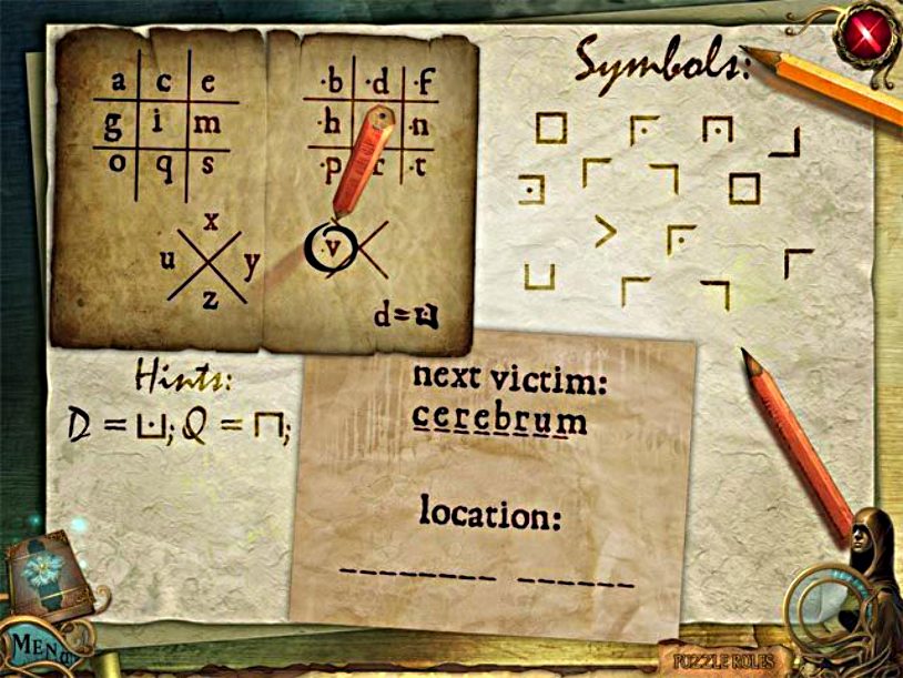Order of the Rose screenshot 3