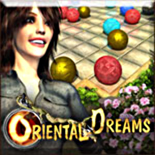 Oriental Dreams