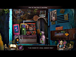 Otherworld: Omens of Summer screenshot 1