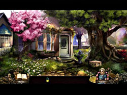 Otherworld: Omens of Summer screenshot 2