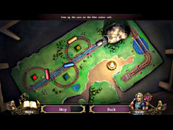 Otherworld: Omens of Summer screenshot 3