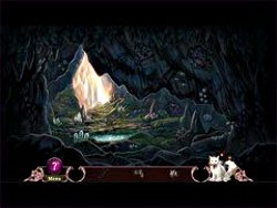 Otherworld: Shades of Fall screenshot 1