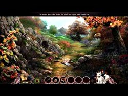 Otherworld: Shades of Fall screenshot 2