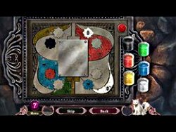 Otherworld: Shades of Fall screenshot 3