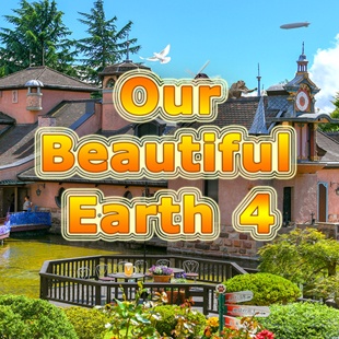Our Beautiful Earth 4