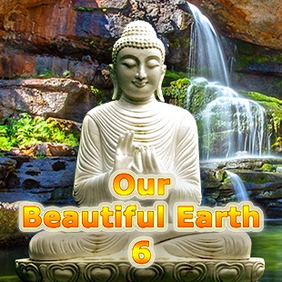 Our Beautiful Earth 6