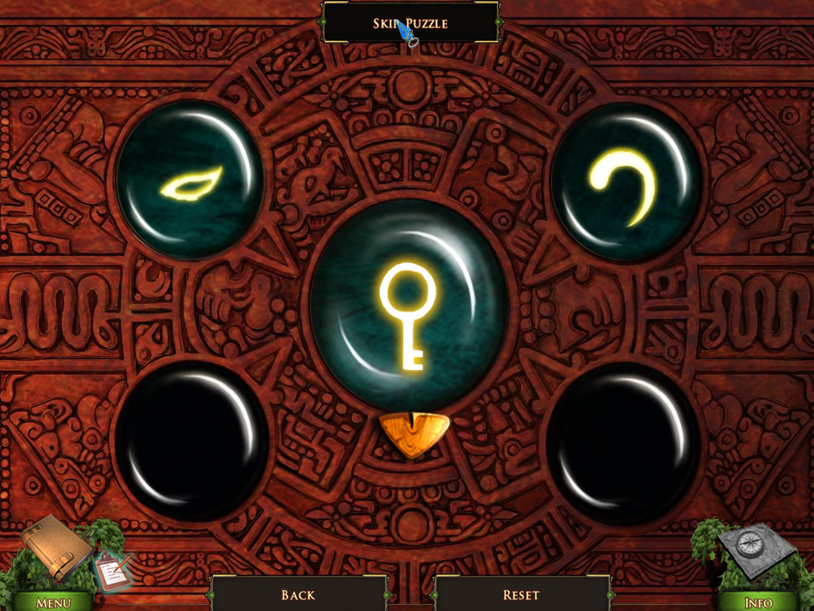 Outlaws - Corwin's Treasure screenshot 3