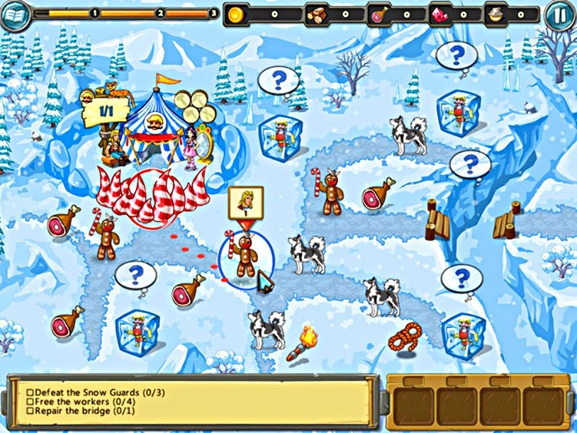 Outta This Kingdom screenshot 3
