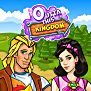 Outta This Kingdom
