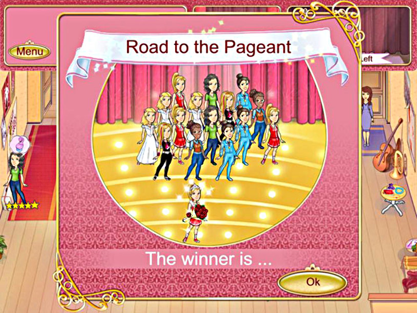 Pageant Princess screenshot 1