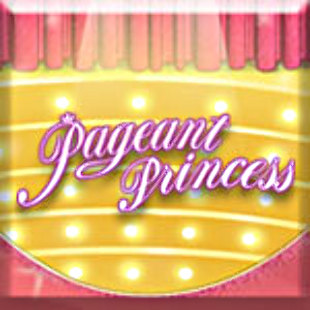 Pageant Princess